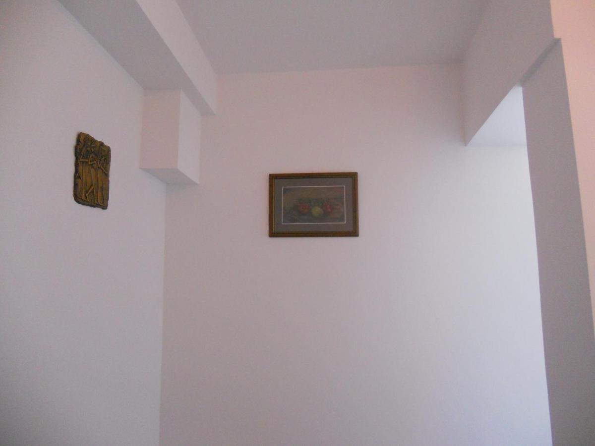 Apartmani Bonaca U Centru Niksica Exterior photo