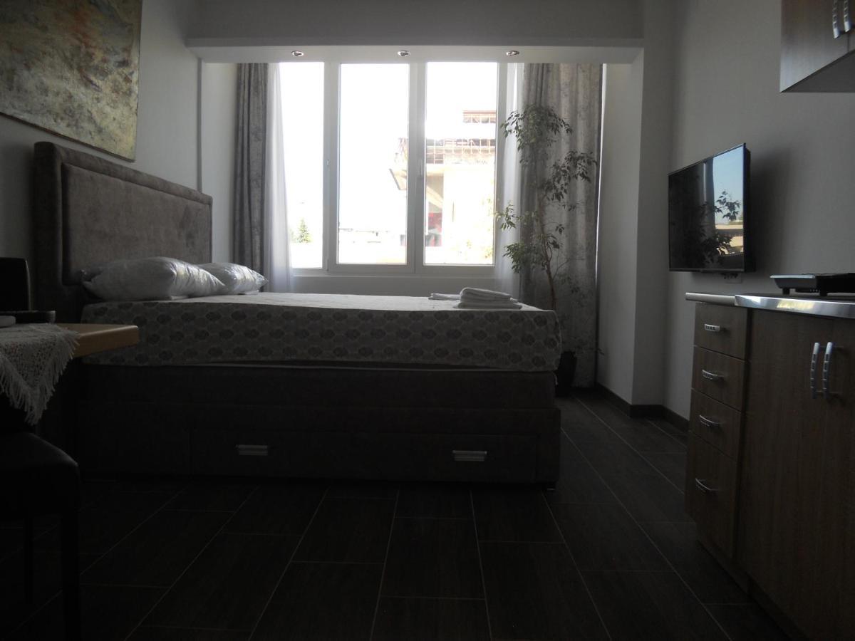 Apartmani Bonaca U Centru Niksica Exterior photo